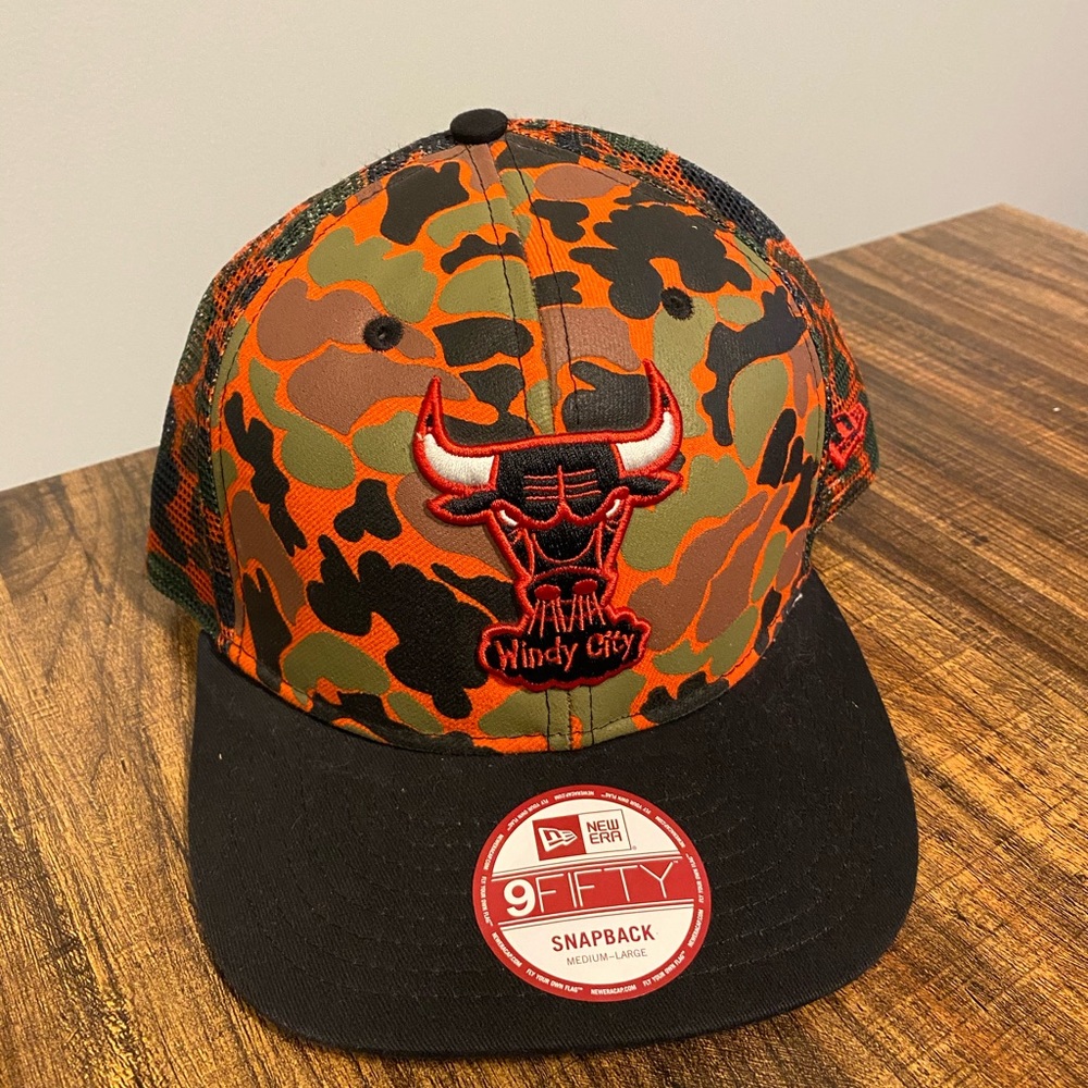 SnapBack hats - Picture 10 of 12